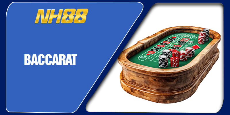 Baccarat