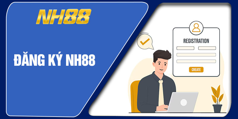 Đăng Ký NH88