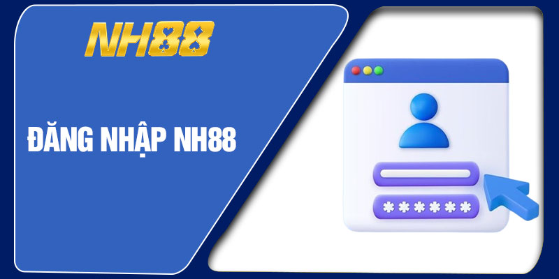 Đăng Nhập NH88