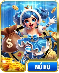 nổ hũ