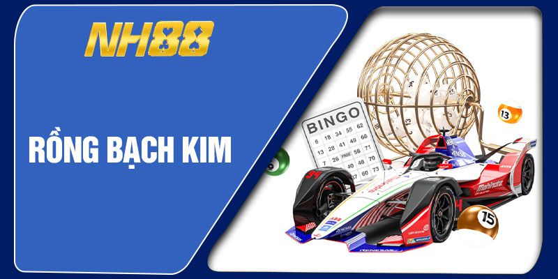 Rồng Bạch Kim