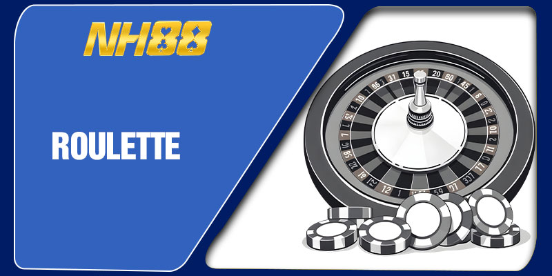 Roulette