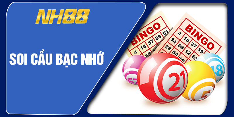 Soi Cầu Bạc Nhớ