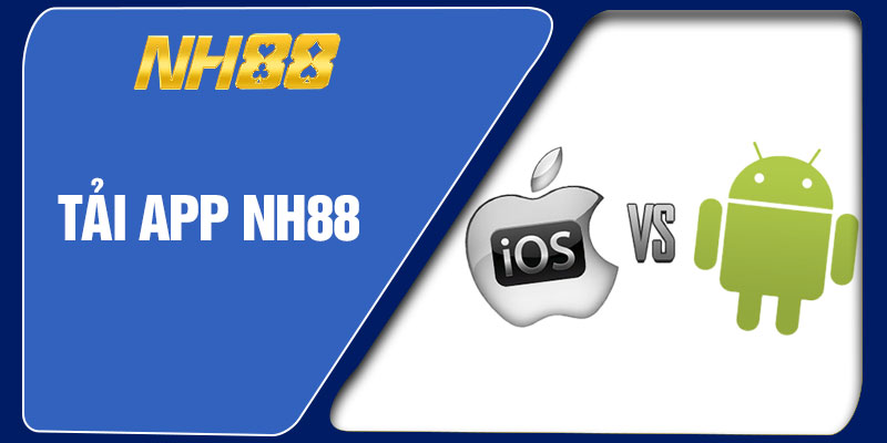 Tải App NH88
