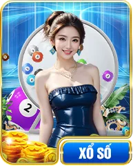 xổ số